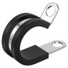 20 PCS 3/4 Inch Cable Clamps, 304 Stainless Steel Cable