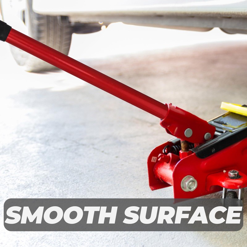 Yardwe Floor Jack Handle Replace Trolley Jack Handle Replacement 2