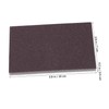 DOITOOL 20pcs Drywall Sanding Sponges Fine Grit Sanding Pads for