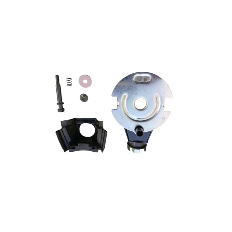 Porta Carbon Marcha Mitsuba Civic Fit Accord Element Crv Hrv