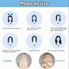 Mascarilla para el Cabello con Queratina - para Pelo Dañado