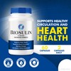 (2 Pack) Biosulin Capsules – Daily Support for Balanced Levels,