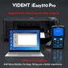 Vident iEasy310 Pro OBDII car diagnostic scan tool Read/Clear Codes