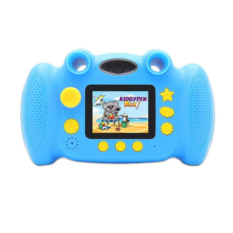 Easypix KiddyPix Blizz blue