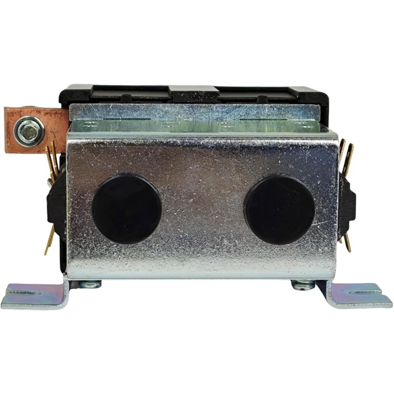 XYZIL DC182 36V Reversing Contactor Solenoid Compatible with Albright Controller