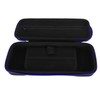 Handheld Game Console Carrying Case EVA Shockproof Portable Storage Bag