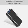 SuperSpeed USB 3.0 Coupler Adapter Type A Female to Female