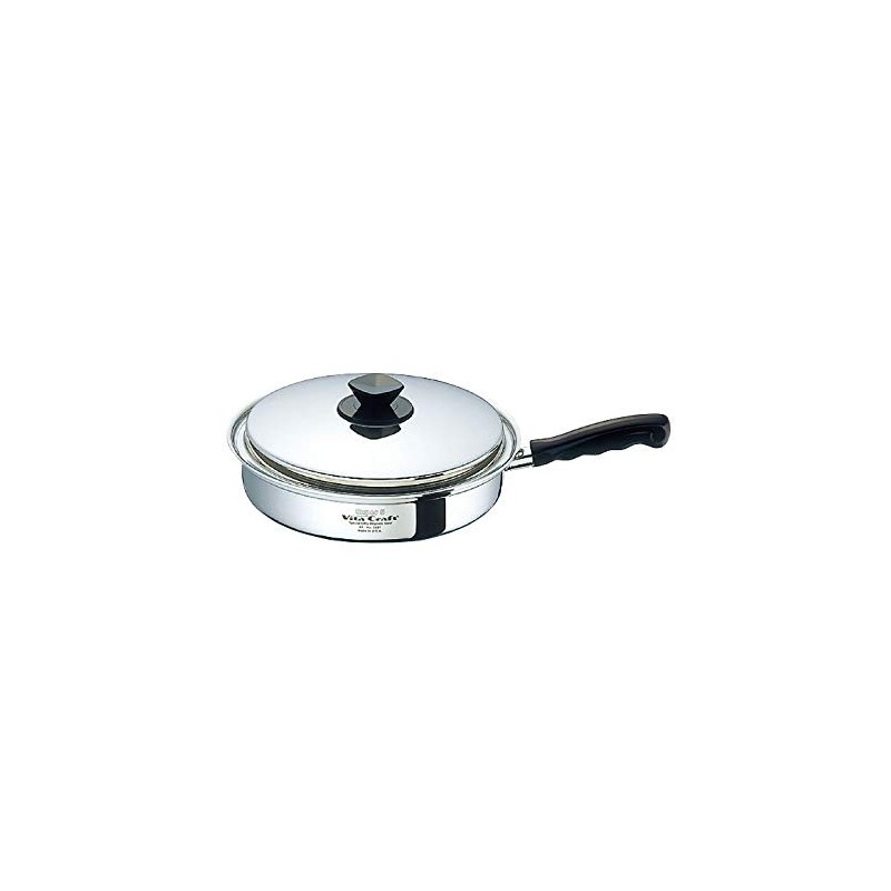 Vita Craft Replacement Part Single Handle 882-5043 Black