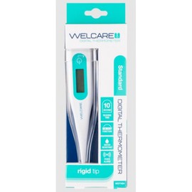 Welcare Buy Welcare Digital Thermometer Standard WDT404 Online | Chempro Chemists