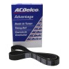 Banda (tiempo) Sonic 1.6 Cruze Trax Astra 1.8 2007 -