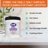 ZORBX 3 Oz Concentrate Surface Odor Remover Paint Additive -