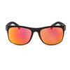 Gin Tonic Men's Square Sunglasses / Lightweight Sunglasses with Mirrored