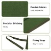 Tools Pocket Bag Handled Multifunctional Tool Roll Bag, Portable Tool