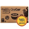 The Organic Coffee Co. Compostable Coffee Pods - Gorilla Decaf