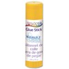 PRANG Glue Stick, Small, 0.28 Ounces, Clear (15083)