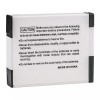 Panasonic DMW-BCM13 Battery & Slim Charger for Panasonic Lumix DMC-FT5