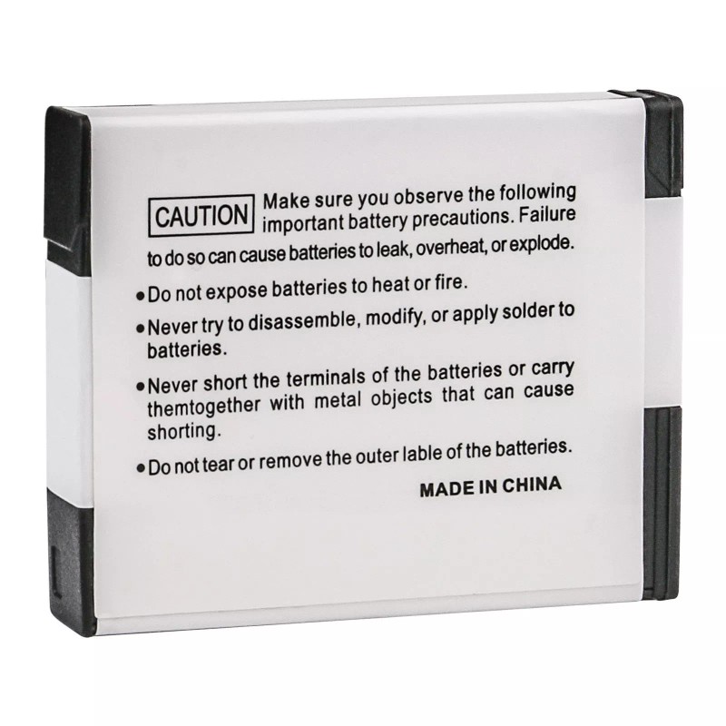 Panasonic DMW-BCM13 Battery & Slim Charger for Panasonic Lumix DMC-FT5