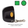 Raynor Garage Door Opener Mini Remote Control Work With Green