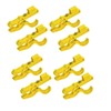 Kemo Z001 Roof Clamps Set of 8 for FG025 Set