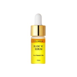 Selmuller Cellmuller Blanc VC VC Serum 10ml x 3ea / 셀뮬러 블랑 VC 브이씨 세럼 10ml x 3ea