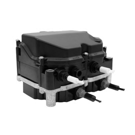 DZVAH 24V ADBlue Urea Pump Compatible with Volvo FH FM FMX NH 9 10 11 12 13 16 Hino Bosch 2.2 Euro IV 4 0444042027 0444042028 0444042155 0444042156 098644D224 22851845 21335892 21574975