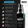 Sérum Anti Edad Vit C Y Coenzima Q10 Para Hombres