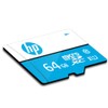 Micro SD HP 64GB UHS-I U1