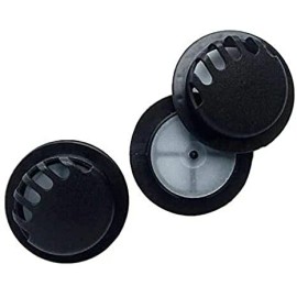 RZ MASK 265-0060, RZ MASK VENT CAPS