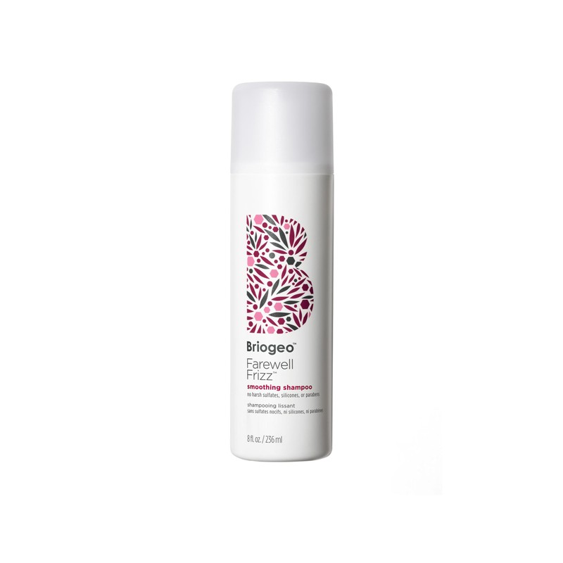 Farewell Frizz Smoothing Shampoo