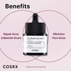 COSRX 15% Niacinamide Face Serum – Pore Minimizer & Even