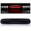 G-PLUS LED 3rd Third Brake Lights Compatible with Chevy Silverado