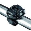Scanstrut RLS-402 ROKK Mini Multi Rail Mount System, Black/Red/White, One