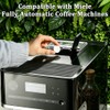 Coffee Machine Cleaning Tablets - Effective Descaling Solution