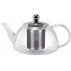 Uniware Premium Heat Resistant Glass Kettle Tea Pot 800ml