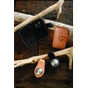 Craft Leather Kit Leather Workshop Ring Key Chain Natural 4376-01