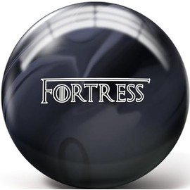 Pyramid Fortress Hybrid Bowling Ball 16 Pounds