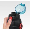 Skater PSB5SANAG-A Tomica 23 Water Bottle, 16.2 fl oz (480