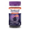 Gomitas Sambucol Sauco Negro Zinc Vitamina C 30 Uds