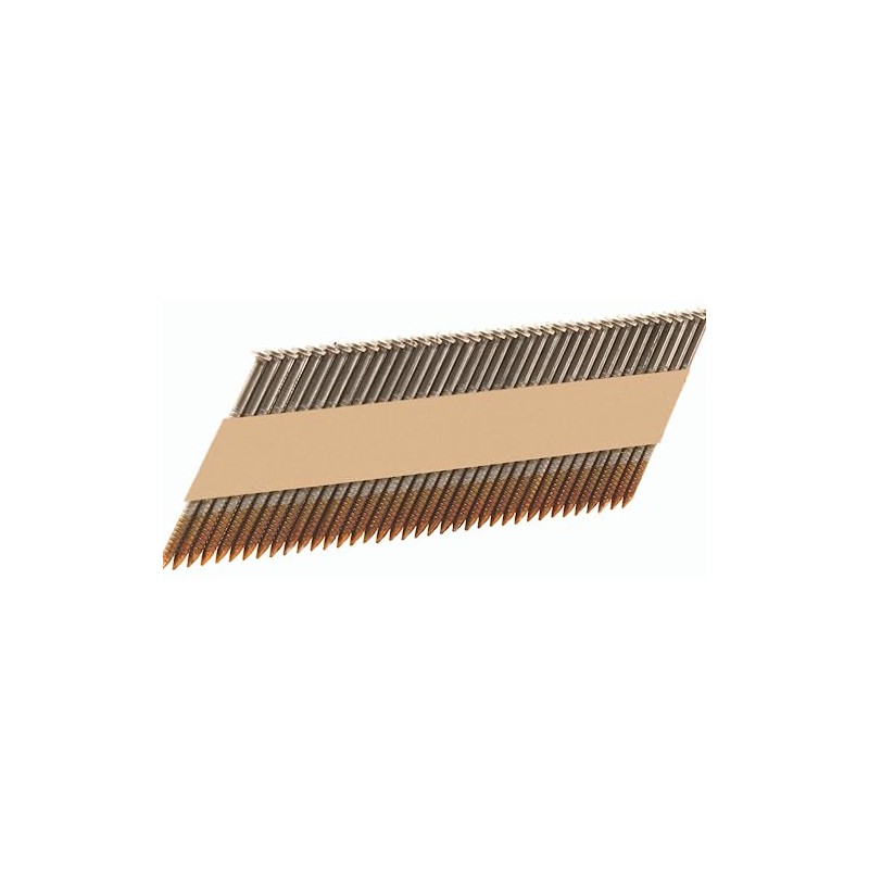 Metabo HPT Clipped Head Paper Tape Framing Nails | 2