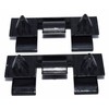 Suzuki Sidekick/Geo Tracker Grille Clips (Set of 2)