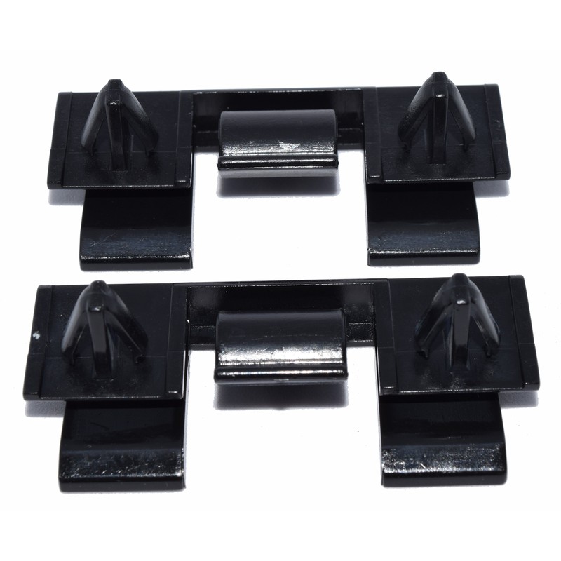 Suzuki Sidekick/Geo Tracker Grille Clips (Set of 2)