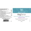 Preferred Nutrition WomenSense MagSense Magnesium Bisglycinate Formula, Highly Bioavailable Berry