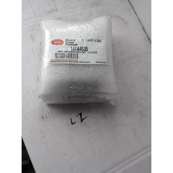 Muncie Power Products 14TA4535 Hydraulic Coupling/Adapt