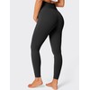 BONVIGOR Nudi Maternity Leggings Over The Belly Pregnancy Leggings with