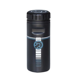 Pro Storage Bottle, Black, 25.4 fl oz (750 cc)