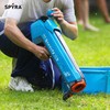 SPYRA Electric Water Bomb Launcher Outdoor Squirt Toy with LED