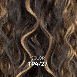 BOBBI BOSS Miss Origin CORE Synthetic Weave Multi Bundle Deep Wave (20, 22, 24 - TP4/27