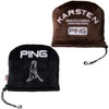 Color Code Iron Cover (Reversible) HC-C2301 (37160-01) Black/Brown