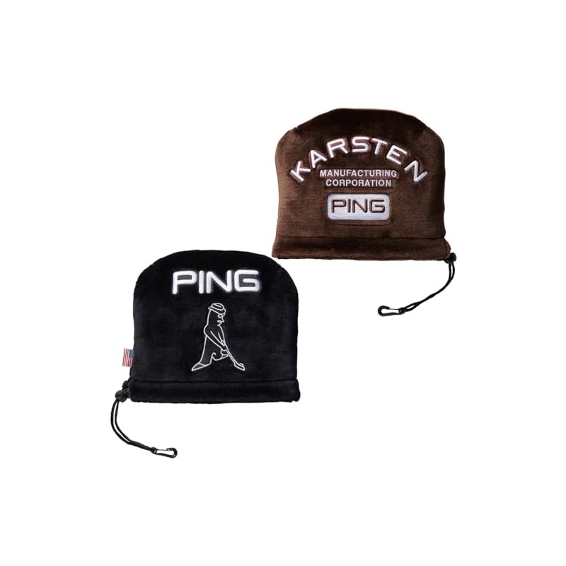 Color Code Iron Cover (Reversible) HC-C2301 (37160-01) Black/Brown