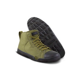Altama Maritime Assault Mid Olive Drab US Men's 13, Women's 14.5 Medium